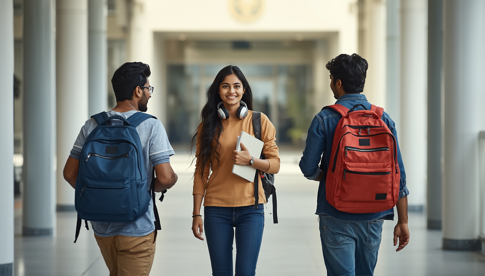 Best Laptop Bags for College Students in India