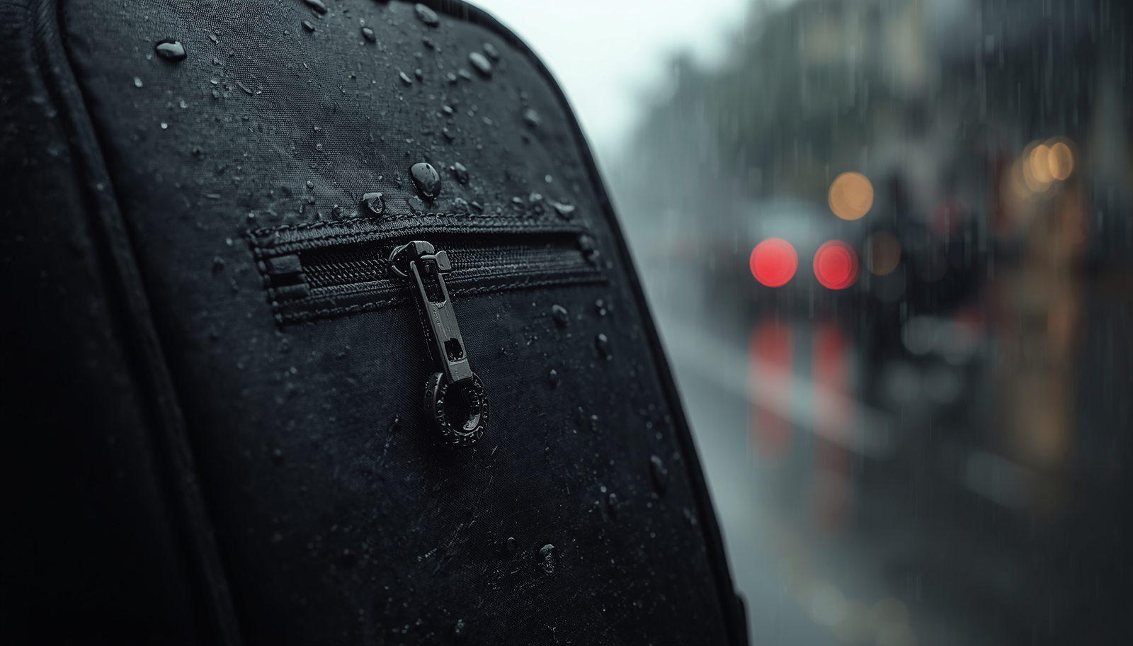 Best Waterproof Laptop Bags for Indian Monsoon Conditions