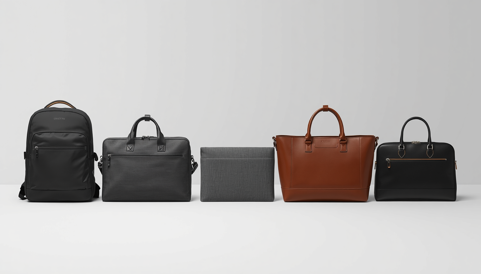 What Is a Laptop Bag - And Which Type Do You Actually Need
