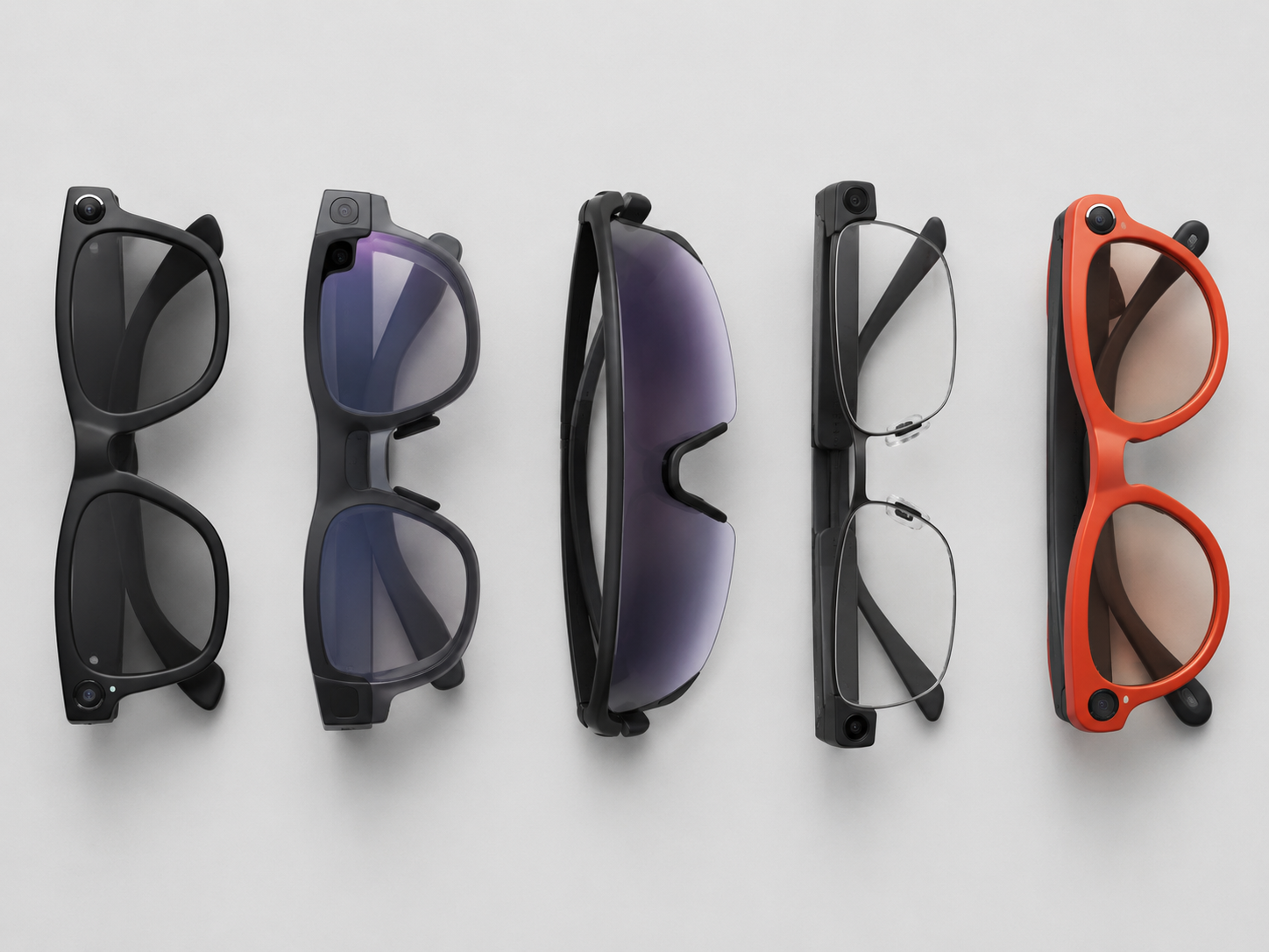 AI Glasses vs. AR Glasses What's the Real Difference