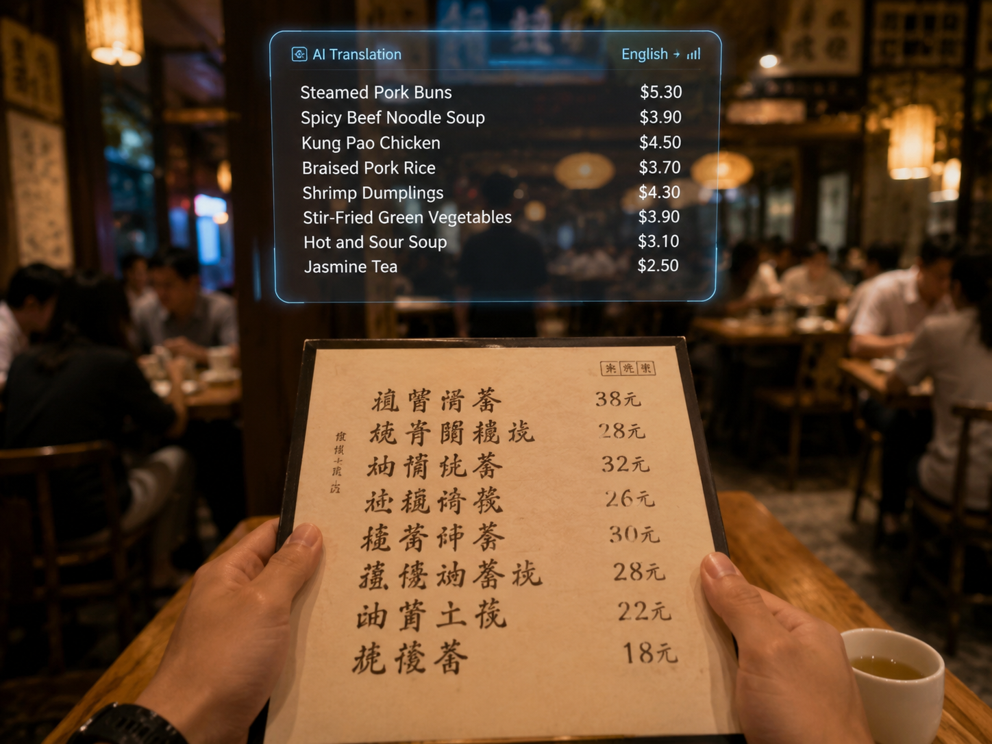 How People Are Actually Using AI Smart Glasses in Daily Life