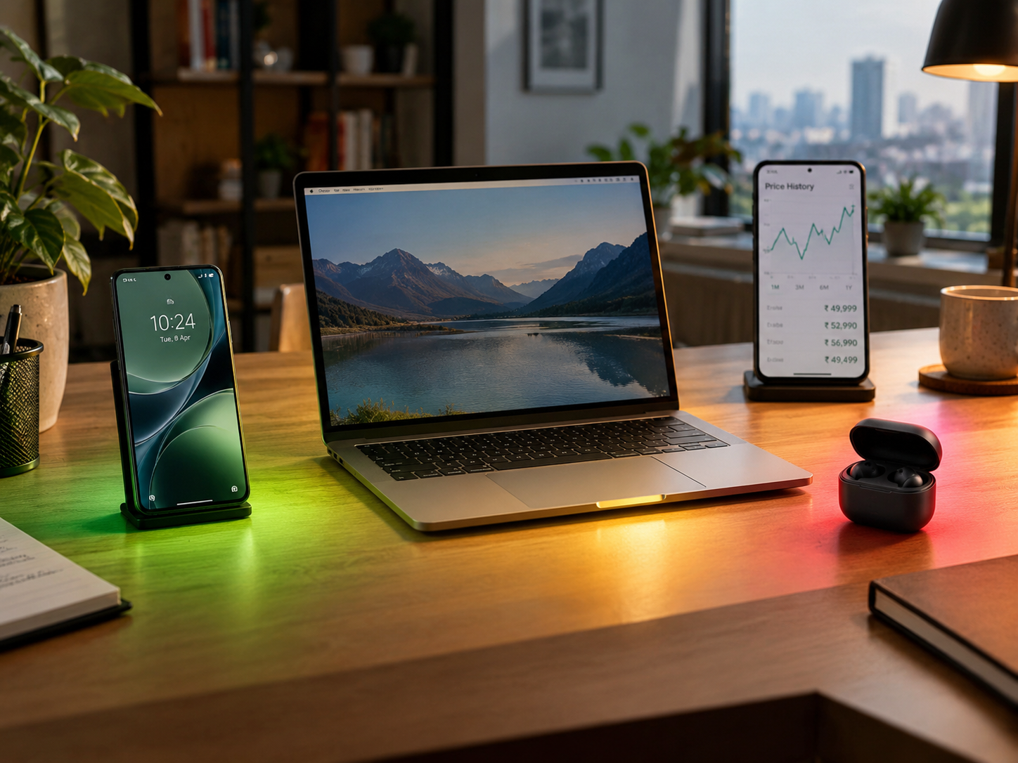 Should You Buy Now or Wait for a Better Amazon Deal